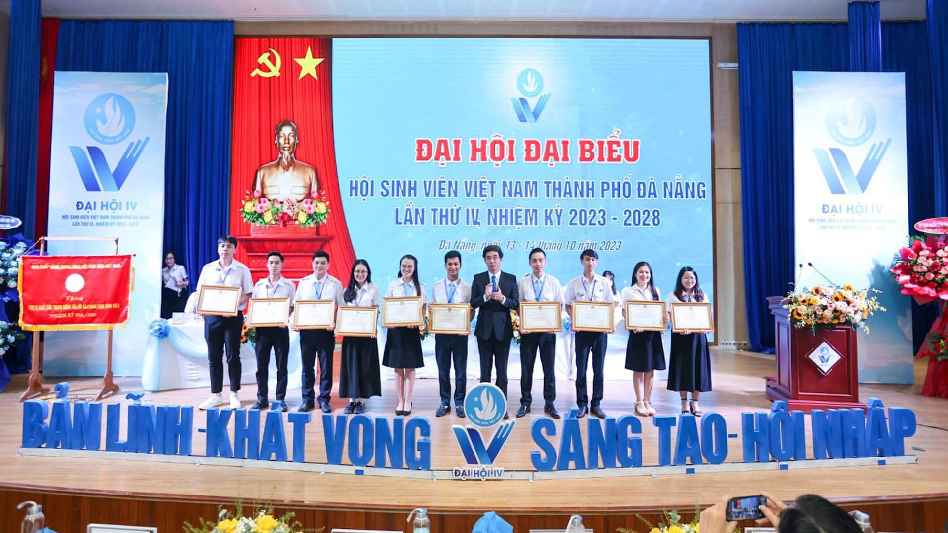 cong ty angency to chuc su kien event da nang 5