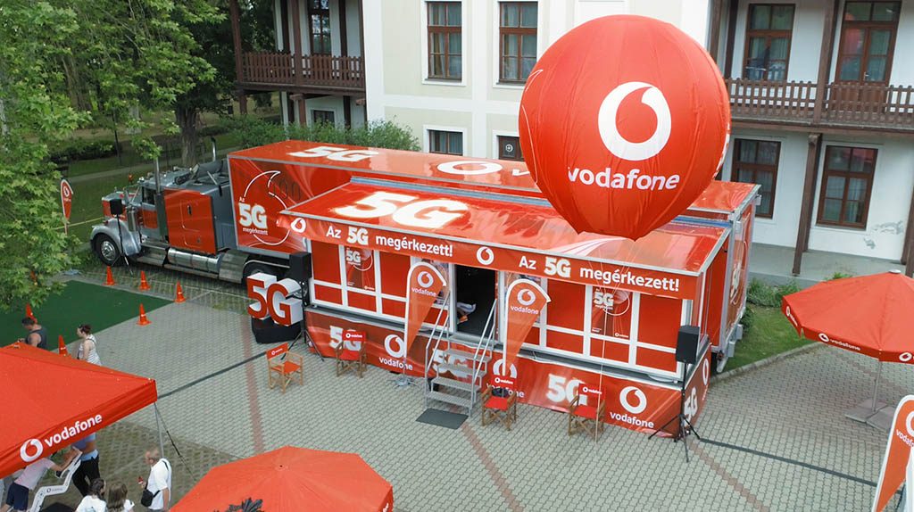 vodafone